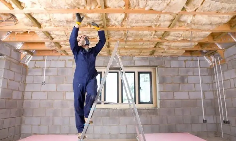 Should You Insulate Your Garage Ceiling? Explained