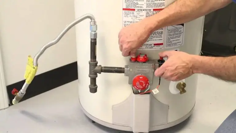 Water Heater BTU: Everything You Need To Know
