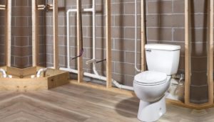 How Much Does It Cost To Rough-In Plumbing For A Bathroom? Find Out