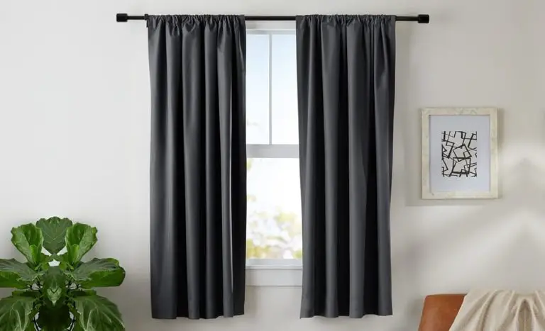 Do Soundproof Curtains Work? Explained