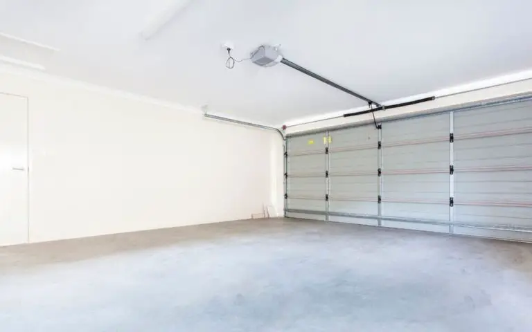 How To Ventilate A Garage With No Windows? (Top 7 Ways)