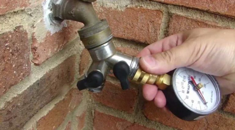 Increase Water Pressure Without a Pump - Easy Methods