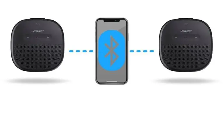 How to Connect Multiple Bluetooth Speakers to One Device?