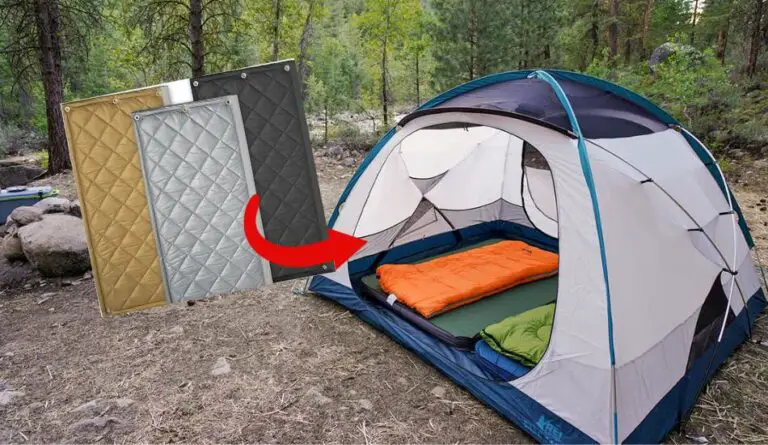 How to Soundproof a Tent? 7 Effective Ways