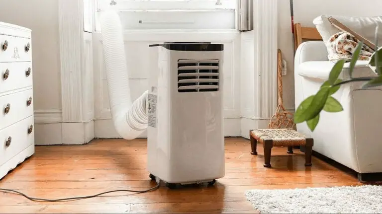 Is There A Portable Air Conditioner Without Hose?